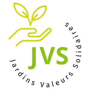 Logo de Association JVS