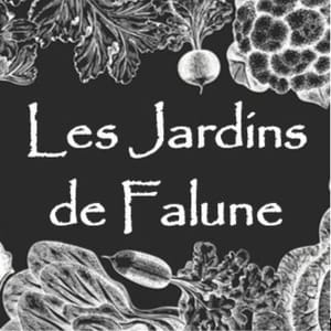 Logo de Les Jardins de Falune
