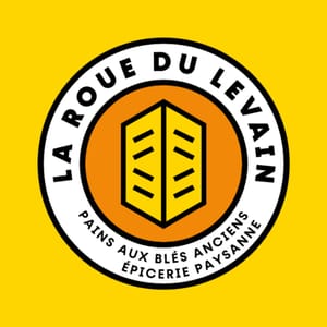 Logo de La Roue du Levain