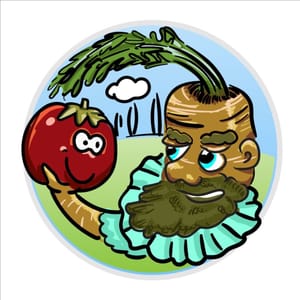 Logo de Legumes or Not legumes