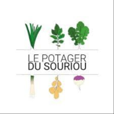 Logo de Le Potager du Souriou