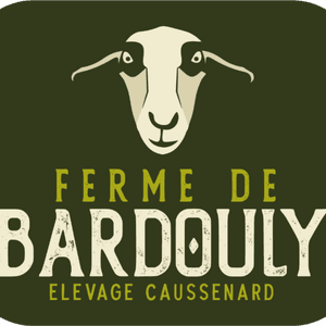 Logo de Ferme de Bardouly (GAEC)