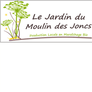 Logo de Le Jardin Du Moulin Des Joncs