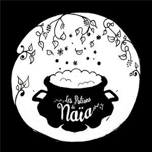 Logo de Les potions de Naïa