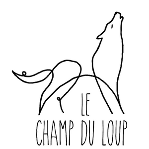 Logo de Le Champ du Loup