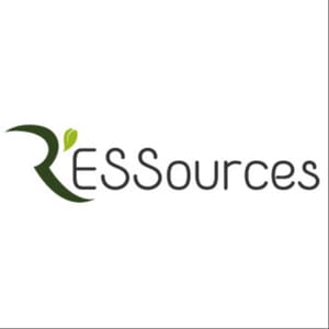 Logo de R'ESSources
