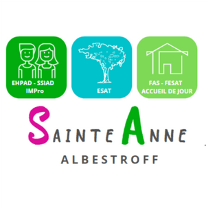 Logo de SERRES SAINTE ANNE ALBESTROFF EPSMS DU SAULNOIS