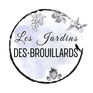 Logo de Les Jardins Des Brouillards