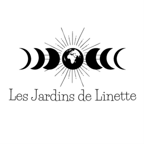 Logo de Les jardins de Linette