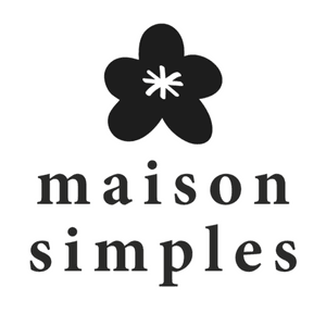 Logo de maison simples