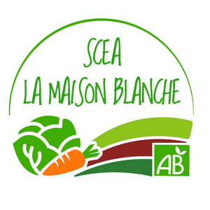 Logo de SCEA La Maison Blanche