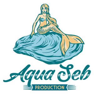 Logo de Aqua Seb Production