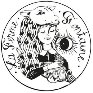 Logo de GAEC de la Ferme Fontaine
