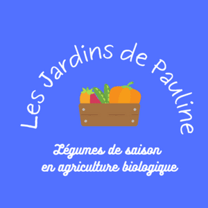 Logo de Les Jardins de Pauline