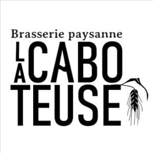 Logo de La Caboteuse