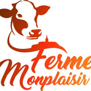 Logo de Ferme MonPlaisir
