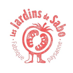 Logo de Les jardins de sabo