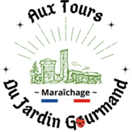 Logo de Aux Tours Du Jardin Gourmand