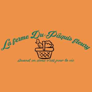 Logo de Ferme Du-Pâquis Fleury