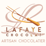 Logo de Lafaye Chocolat