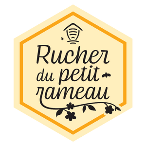 Logo de Rucher du Petit Rameau
