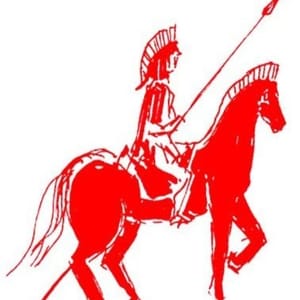 Logo de MONTAGNE D'ALARIC