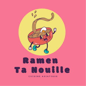 Logo de Ramen Ta Nouille 