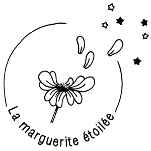 Logo de LA MARGUERITE ETOILEE