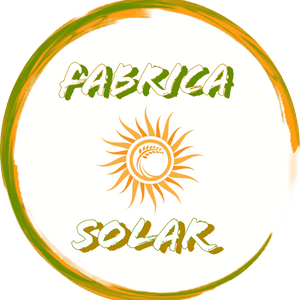 Logo de Fabrica Solar