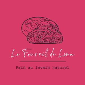 Logo de LE FOURNIL DE LINA