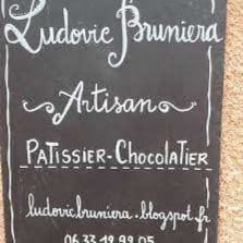 Logo de Ludovic Bruniera Pâtissier Chocolatier 