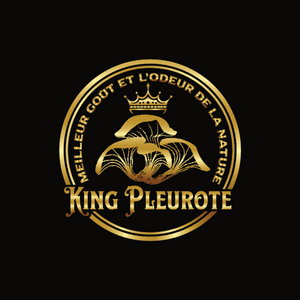 Logo de King Pleurote 