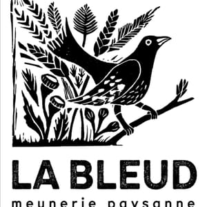 Logo de La Bleud meunerie paysanne