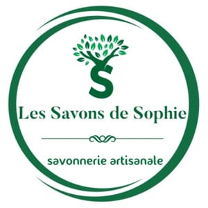 Logo de les Savons de Sophie