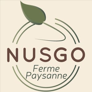 Logo de Ferme NUSGO