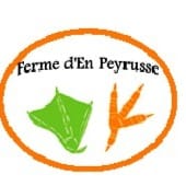 Logo de La Ferme d'En Peyrusse