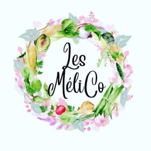 Logo de GAEC Les Mélico