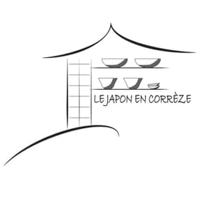 Logo de Le Japon en Corrèze