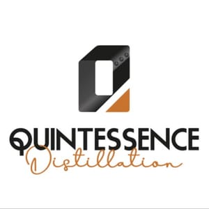 Logo de Quintessence Distillation