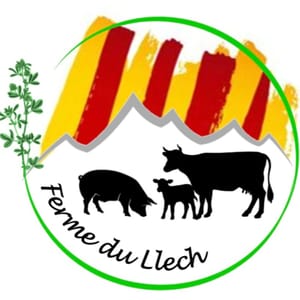 Logo de GAEC LA FERME DU LLECH