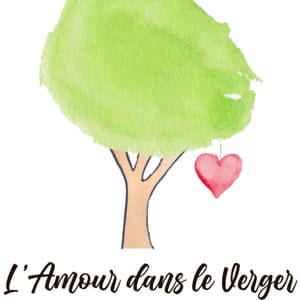 Logo de L'Amour dans le Verger