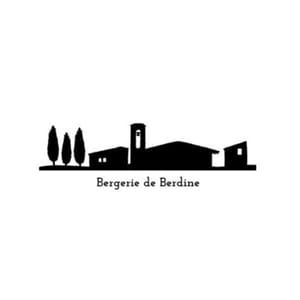 Logo de Bergerie de Berdine