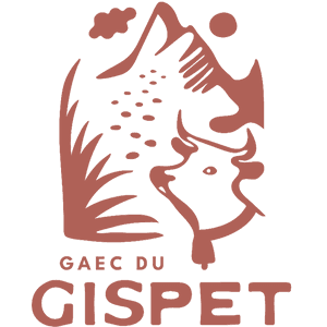 Logo de GAEC du Gispet
