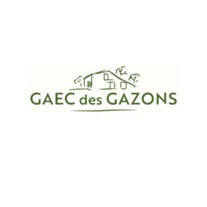 Logo de GAEC DES GAZONS