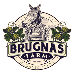 Logo de Brugnas Farm