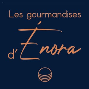 Logo de LES GOURMANDISES D'ENORA