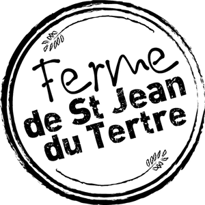 Logo de Ferme de Saint Jean du Tertre