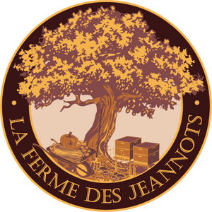 Logo de La Ferme des Jeannots