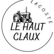 Logo de LE HAUT CLAUX