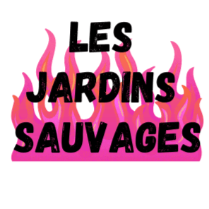 Logo de Les Jardins Sauvages